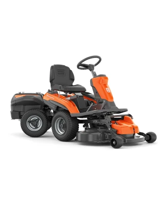 Husqvarna R 200iX Battery Rider (94 or 103cm deck)