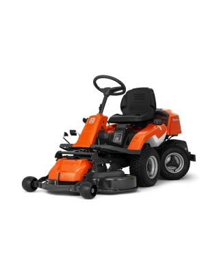 Husqvarna R 214 Rider (94 or 103cm deck) Husqvarna R 214 Rider (94 or 103cm deck)