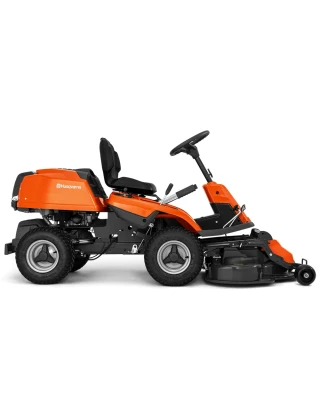 Husqvarna R 214 Rider (94 or 103cm deck) Husqvarna R 214 Rider (94 or 103cm deck)