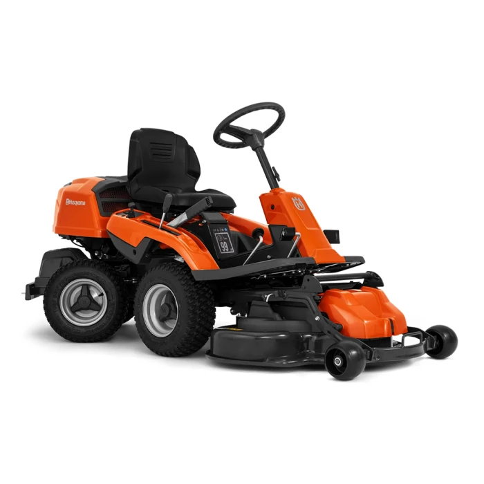 Husqvarna R 214 Rider (94 or 103cm deck) Husqvarna R 214 Rider (94 or 103cm deck)