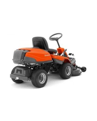 Husqvarna R 214 Rider (94 or 103cm deck) Husqvarna R 214 Rider (94 or 103cm deck)