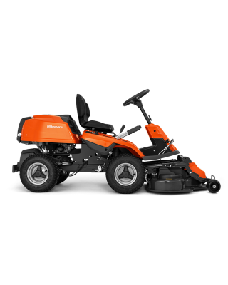 Husqvarna R 214T Rider (94 or 103cm deck) Husqvarna R 214T Rider (94 or 103cm deck)