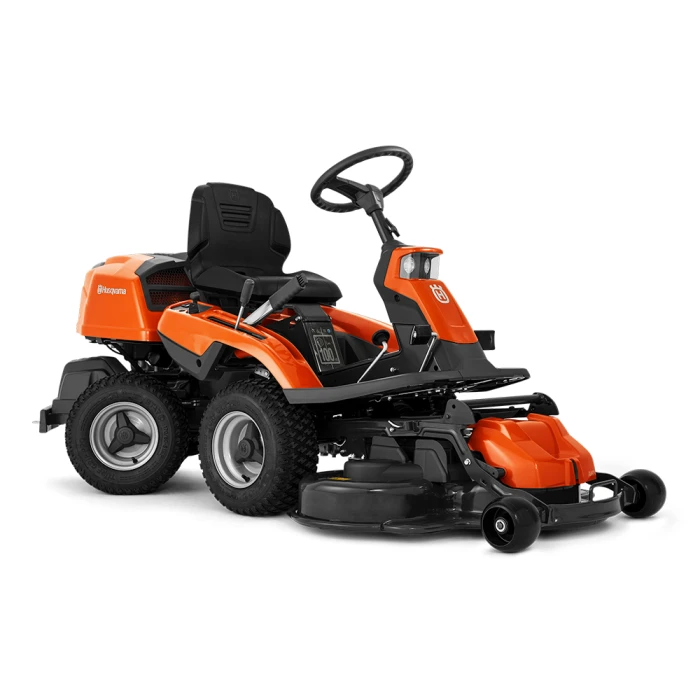 Husqvarna R 216T AWD Rider (94 or 103cm deck) Husqvarna R 216T AWD Rider (94 or 103cm deck)