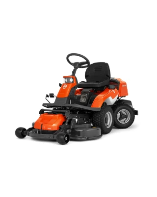 Husqvarna R 216T AWD Rider (94 or 103cm deck) Husqvarna R 216T AWD Rider (94 or 103cm deck)