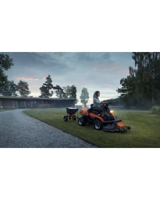 Husqvarna R 216T AWD Rider (94 or 103cm deck) Husqvarna R 216T AWD Rider (94 or 103cm deck)