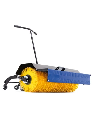 Husqvarna RC Broom