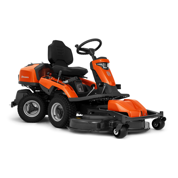 Husqvarna R 316TsX AWD Rider (103 or 112cm deck) Husqvarna R 316TsX AWD Rider