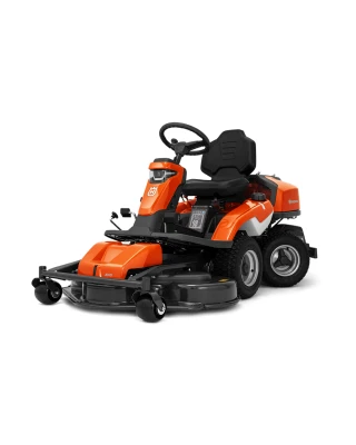 Husqvarna R 316TsX AWD Rider (103 or 112cm deck)