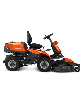 Husqvarna R 316TsX AWD Rider (103 or 112cm deck)