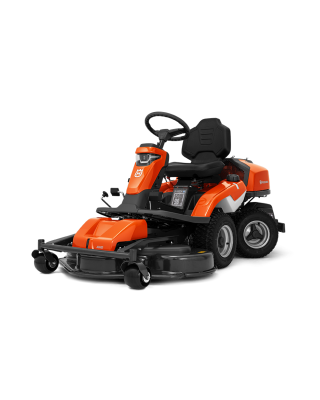 Husqvarna R 316TX Rider (103 or 112cm deck)