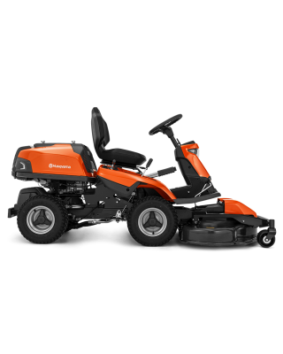 Husqvarna R 316TX Rider (103 or 112cm deck)