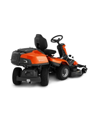 Husqvarna R 316TX Rider (103 or 112cm deck) Husqvarna R 316TX Rider (103 or 112cm deck)