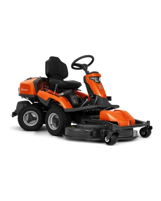 Husqvarna R 320X AWD Rider (103 or 112cm deck)