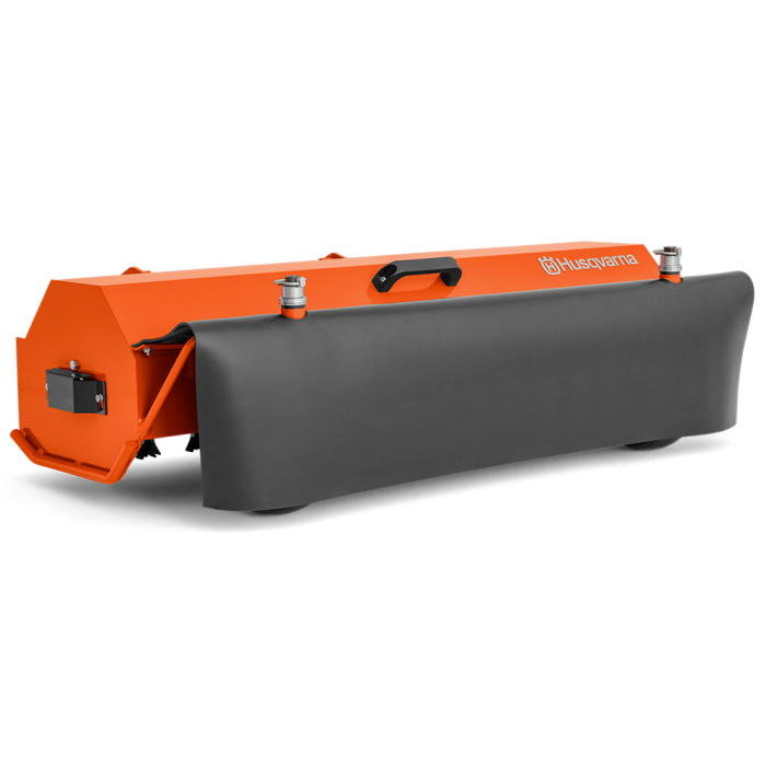 Husqvarna R400 Flail Mower Husqvarna R400 Flail Mower