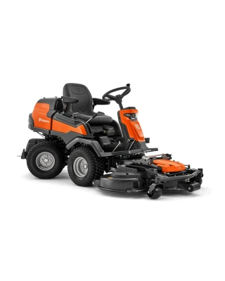 Husqvarna R 420TsX AWD Rider (112 or 122cm deck)