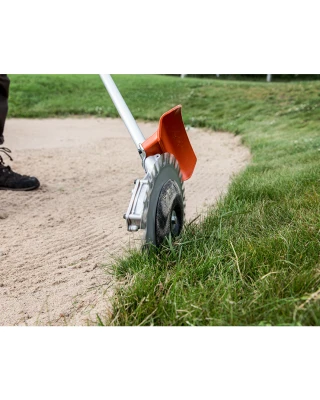 Husqvarna RA 850 Weed Scissor Attachment Husqvarna RA 850 Weed Scissor Attachment