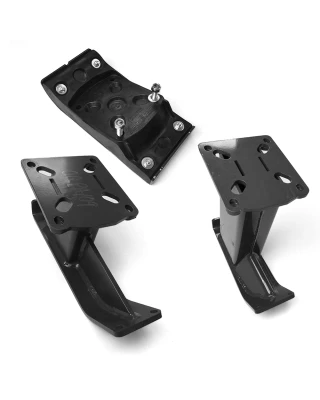 Altrad Belle RTX60R Rammer (13.6kN) - 4-Stroke