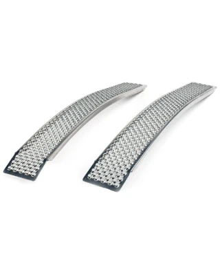 Husqvarna Curved Loading Ramps