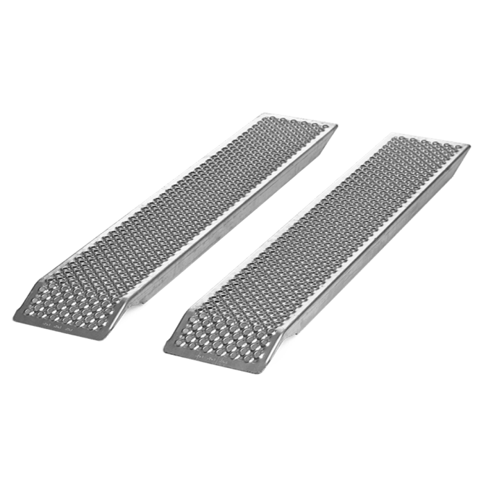Husqvarna Straight Loading Ramps Husqvarna Straight Loading Ramps