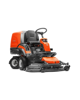 Husqvarna RC 318T Rider Collect (103 or 112cm deck)