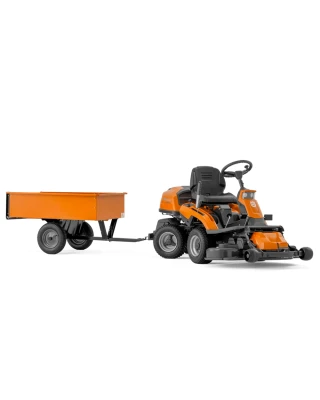 Husqvarna R 216T AWD Rider (94 or 103cm deck) Husqvarna R 216T AWD Rider (94 or 103cm deck)