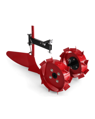 Husqvarna TF 325 Tiller Ridger Kit