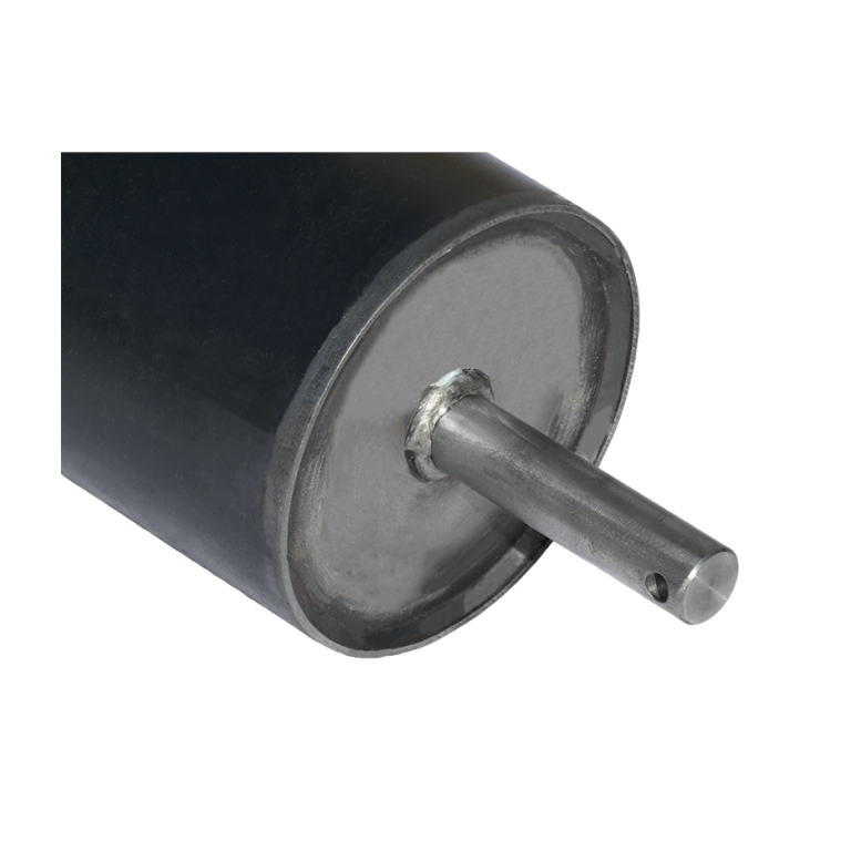 1"/25.4mm Male Circular Pull End