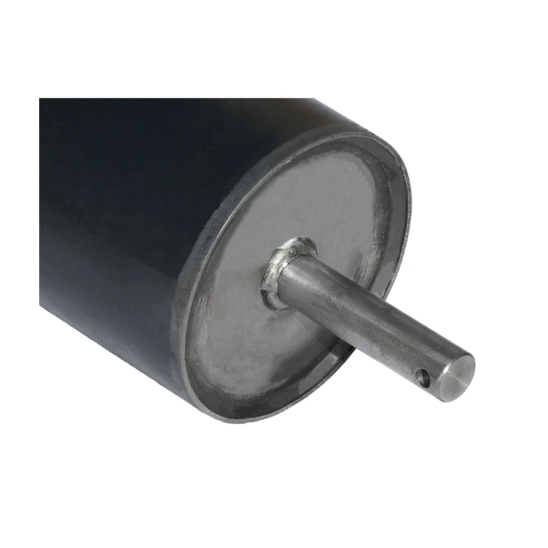 1"/25.4mm Male Circular Pull End