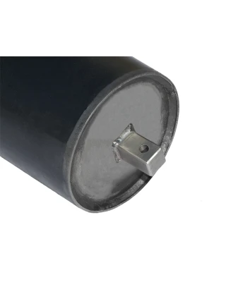 Red Band Roller Striker Tube 1"/25.4mm Male Square Drive End