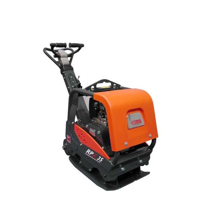 Altrad Belle RPX35/40 16” Reversible Plate (35kN) Belle RPX compaction plate