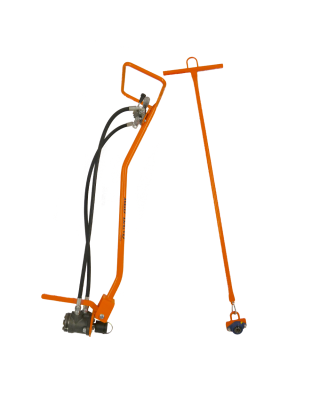 Red Band Roller Striker Drive Assembly