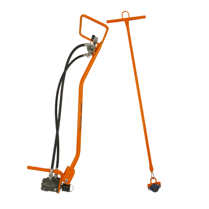 Red Band Roller Striker Drive Assembly