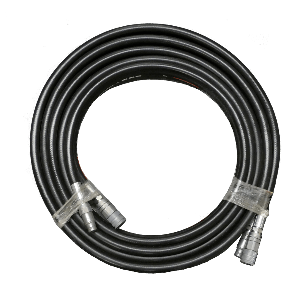 Product Image for 7M Hydraulic Hose Set