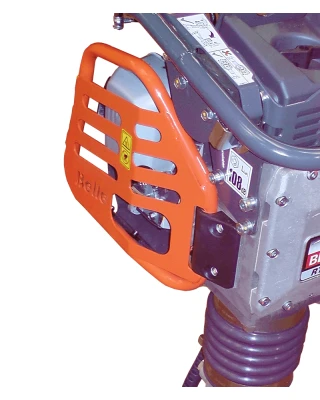 Altrad Belle RTX60R Rammer (13.6kN) - 4-Stroke