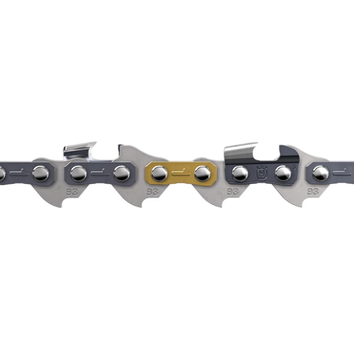X-Cut S93G Chainsaw Chain - 14"/52DL Husqvarna X-Cut S93G Chainsaw Chain - Semi Chisel 3/8" Mini