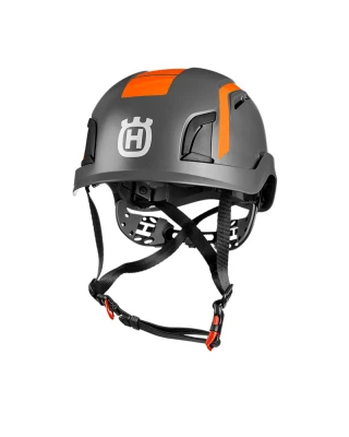 Husqvarna Spire Vent Arborist Helmet