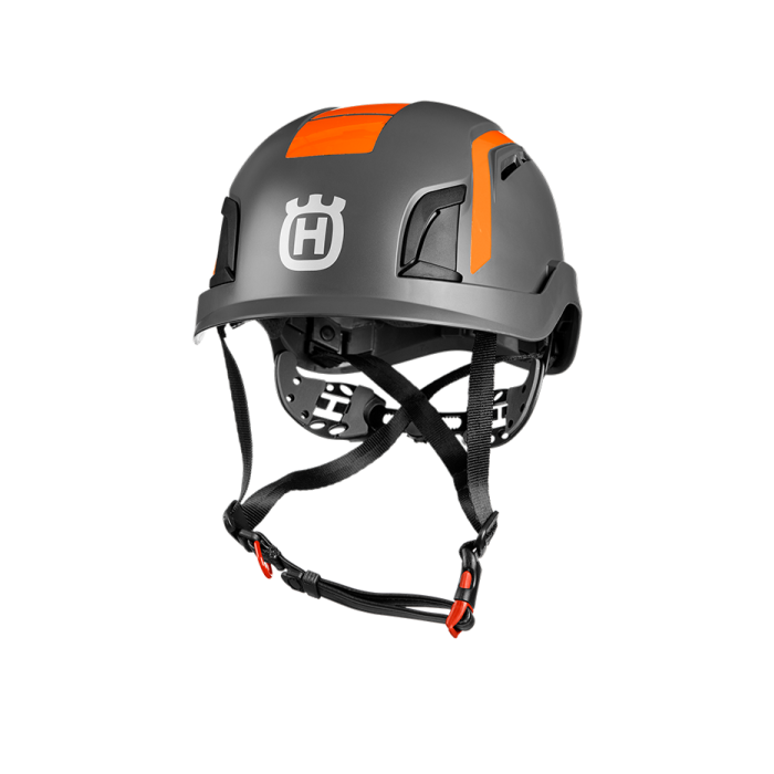 Husqvarna Spire Vent Arborist Helmet Husqvarna Spire Vent Arborist Helmet