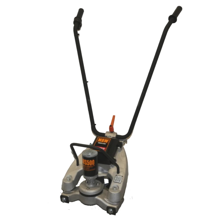 MBW ScreeDemon WS500M Drive Unit - 18V Battery MBW ScreeDemon WS500M Drive Unit - 18V Battery