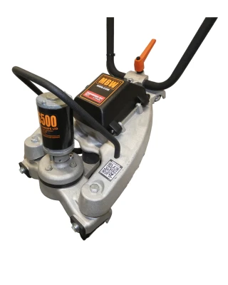 MBW ScreeDemon WS500M Drive Unit - 18V Battery MBW ScreeDemon WS500M Drive Unit - 18V Battery