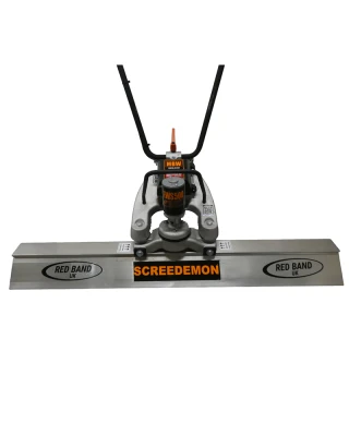 MBW ScreeDemon WS500M Drive Unit - 18V Battery MBW ScreeDemon WS500M Drive Unit - 18V Battery