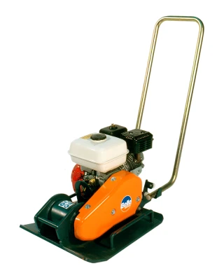 Altrad Belle SF460 18” Soil Plate Compactor (18kN) - Petrol