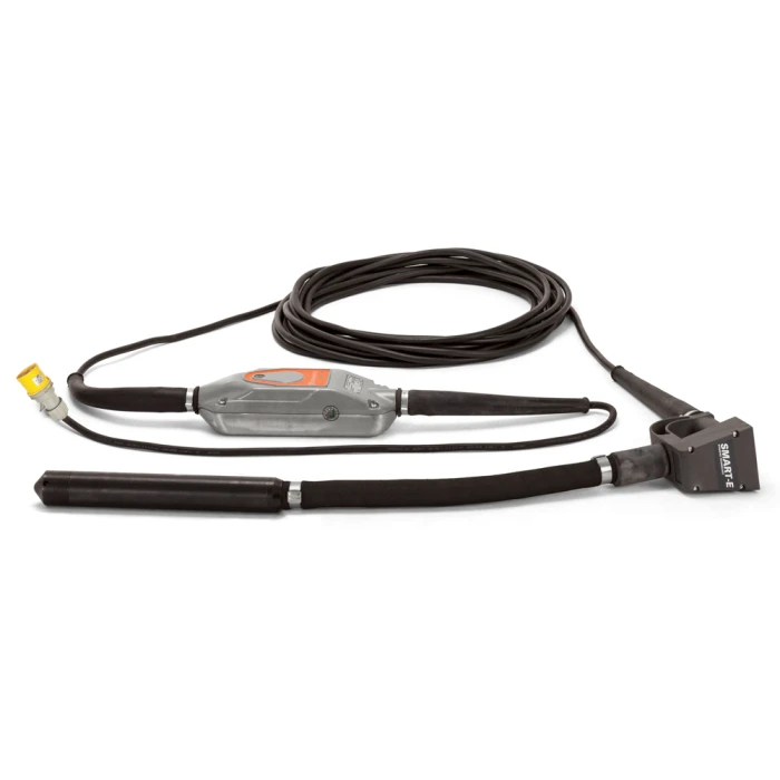 Husqvarna Smart-E 40mm High Frequency Poker - 110V