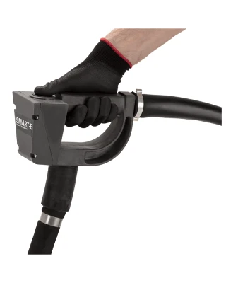 Husqvarna Smart-E 40mm High Frequency Poker - 110V
