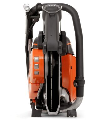 Husqvarna K770 SmartGuard Disc Cutter - 12" or 14" Husqvarna K770 SmartGuard Disc Cutter - 12" or 14"