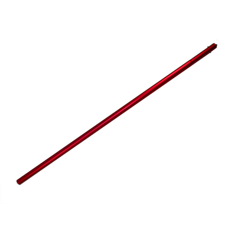 Aluminium Snap Handles - 45mm dia. x 1830mm Aluminium Snap Handles - 45mm dia. x 1830mm