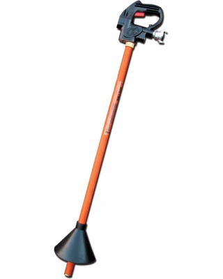 MBW SP125 Soil Pick