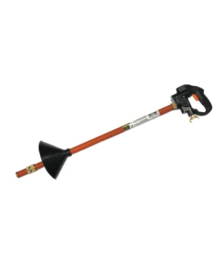 MBW SP125 Soil Pick MBW SP125 Soil Pick