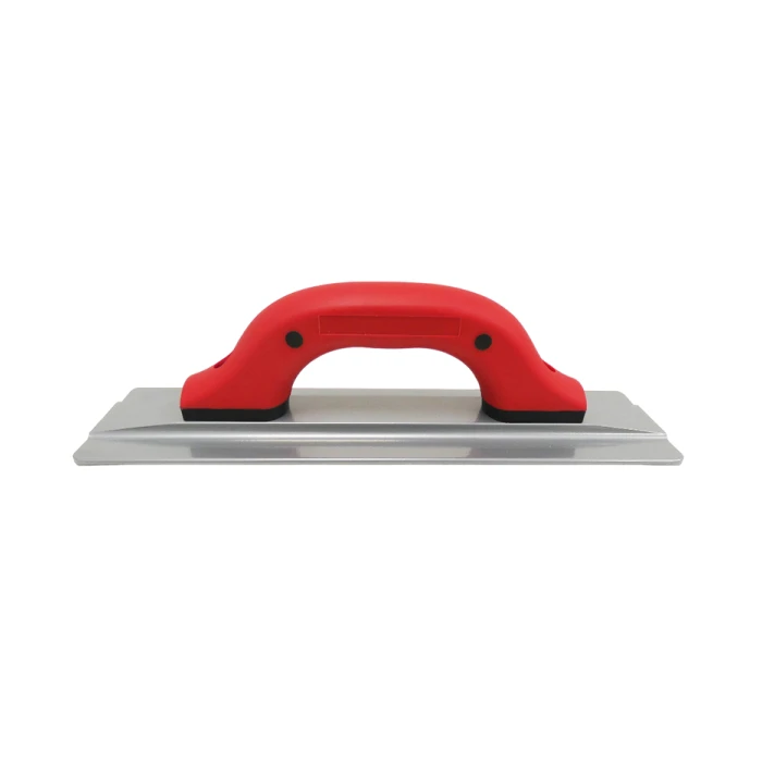 Magnesium Square End Hand Float - 12, 16, 18 & 20”
