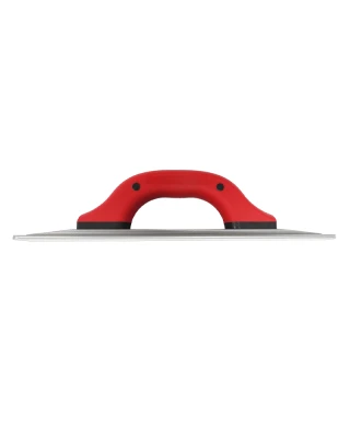 Magnesium Square End Hand Float - 12, 16, 18 & 20”