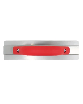 Magnesium Square End Hand Float - 12, 16, 18 & 20”